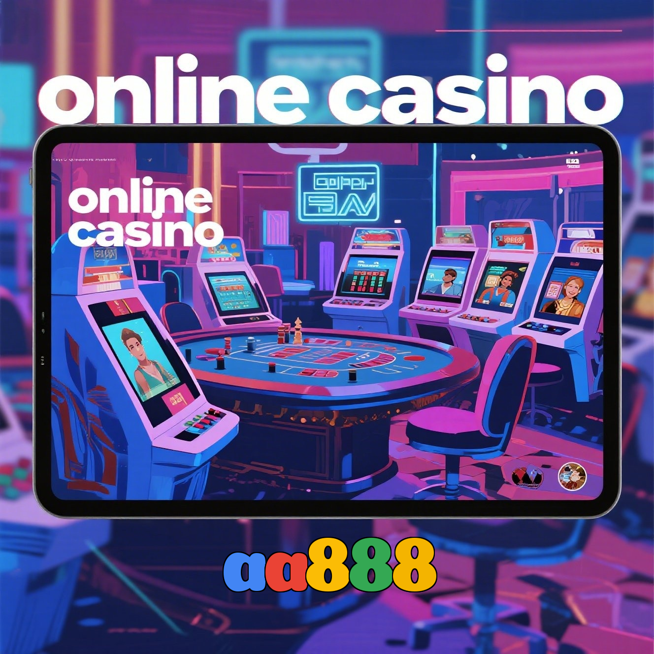 aa888：Aposte no futebol e conquiste prêmios em blackjack e roleta!