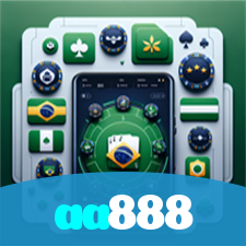 aa888：As maiores vitórias estão ao seu alcance! Aposte e vença!