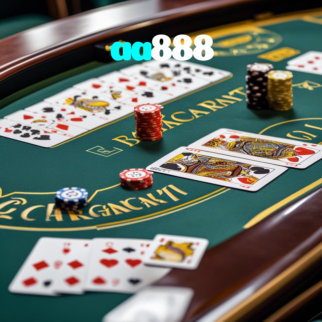 aa888:A diversão está garantida! Aposte nas melhores slots agora!