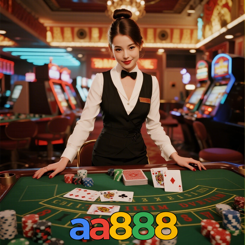 aa888:O melhor cassino online está aqui! Jogue nas slots e ganhe!