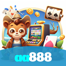 aa888：Onde sua sorte brilha: poker, roleta e apostas no futebol online!