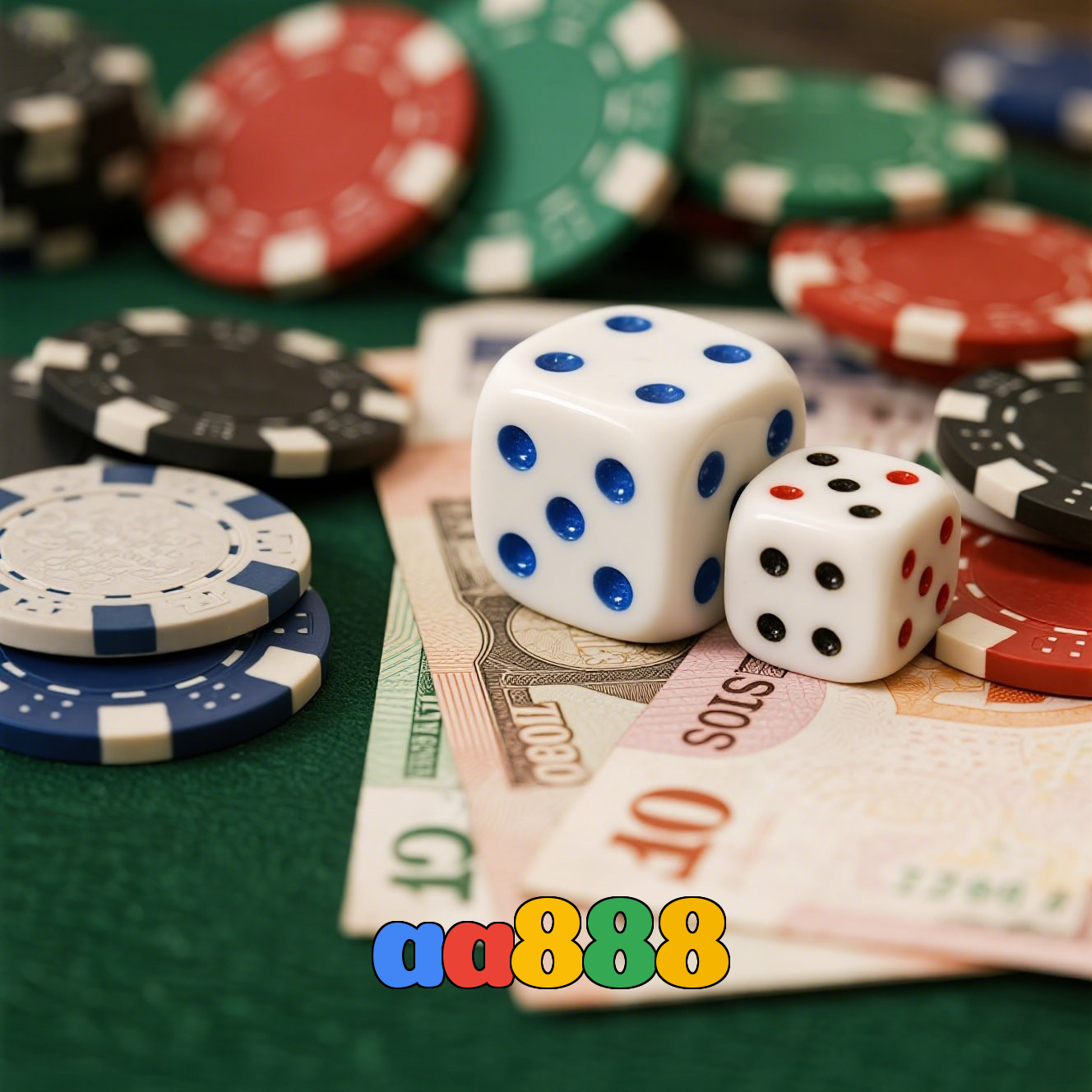 aa888：O cassino mais confiável para jogar blackjack e apostar no futebol!