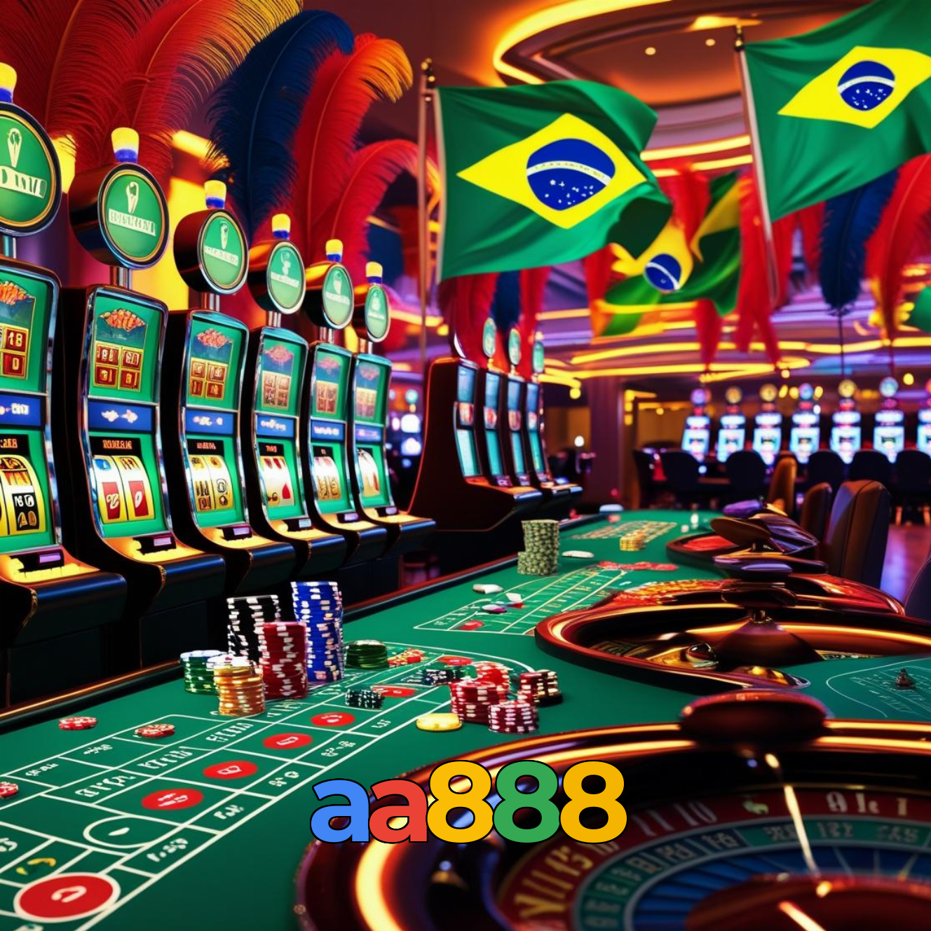aa888:Aposte no futebol e ganhe em blackjack e poker com segurança!