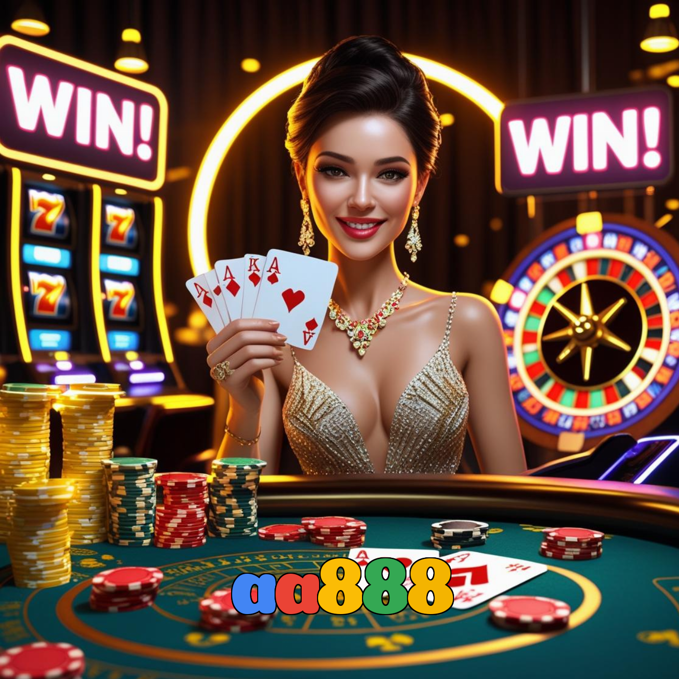 aa888：Apostas ao vivo no futebol e grandes prêmios em jogos de blackjack!