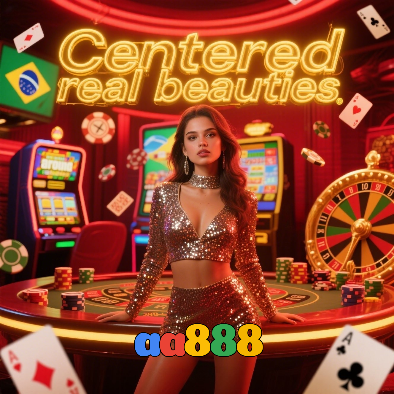 aa888:Sinta a emoção de apostar no futebol online e conquistar prêmios!