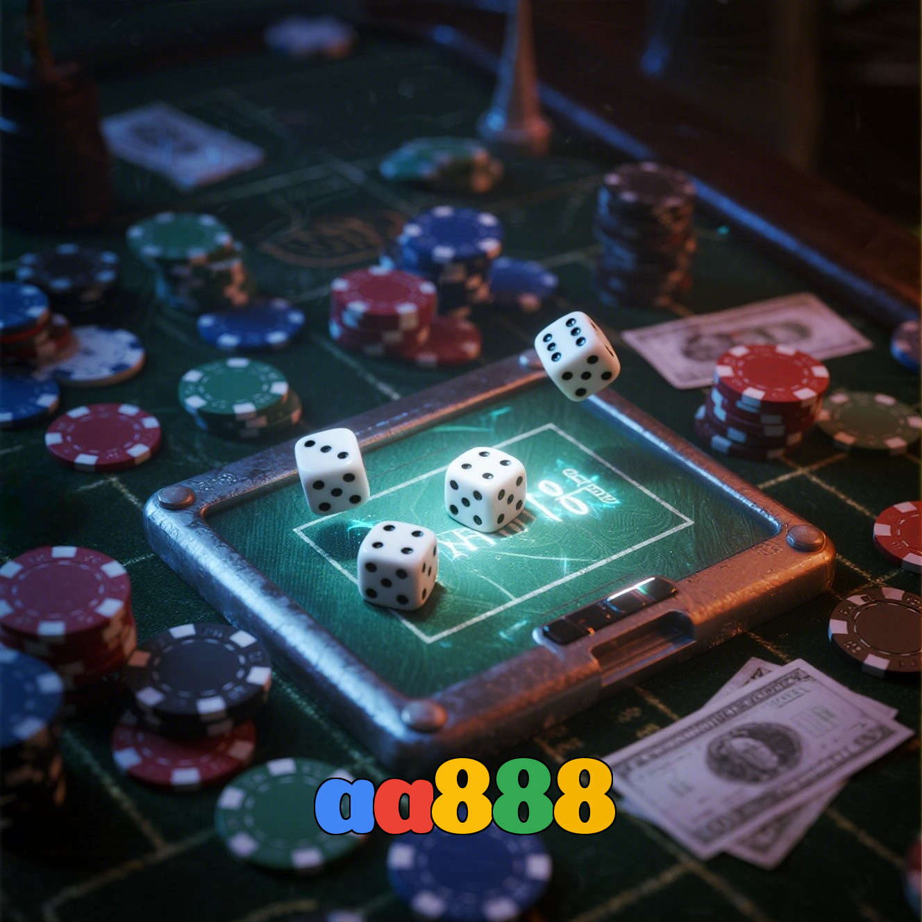 aa888:A sorte é sua! Aposte agora e ganhe muito mais!