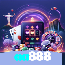 aa888：Apostas emocionantes em futebol e os melhores jogos de cassino online!