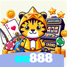 aa888：O cassino online mais confiável para poker, roleta e apostas no futebol!