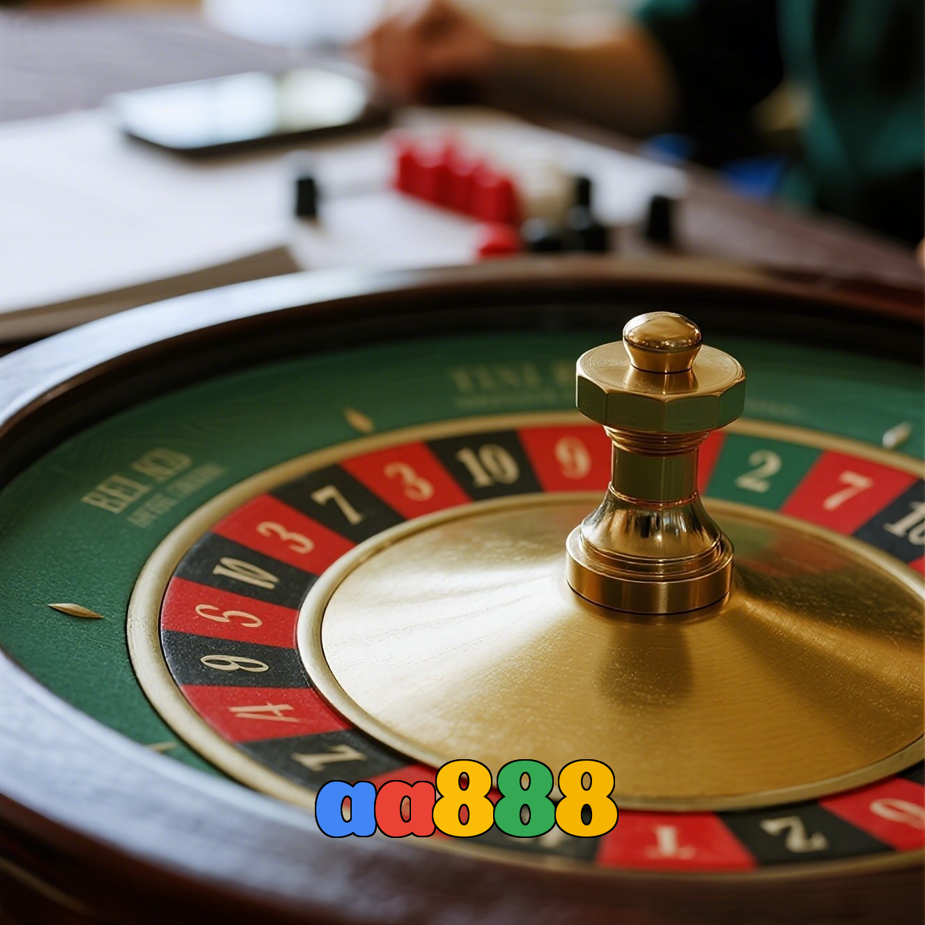 aa888：Jogue poker e vença como um verdadeiro campeão!