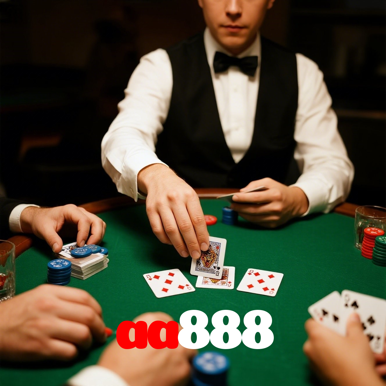 aa888:A melhor experiência de apostas e jogos de cassino, incluindo futebol online!