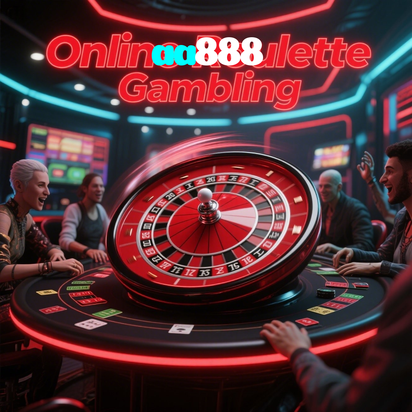 aa888:Prepare-se para o melhor da diversão no cassino! Jogue agora!