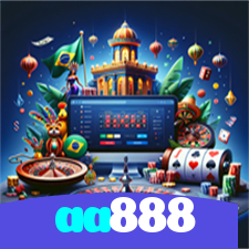 aa888：Jogue no melhor cassino online e descubra os maiores jackpots!