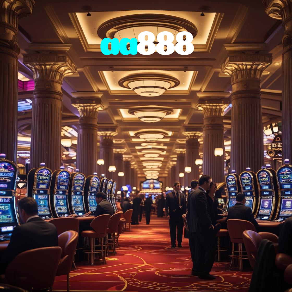 aa888:Apostas ao vivo no futebol e prêmios em jogos como blackjack e roleta!