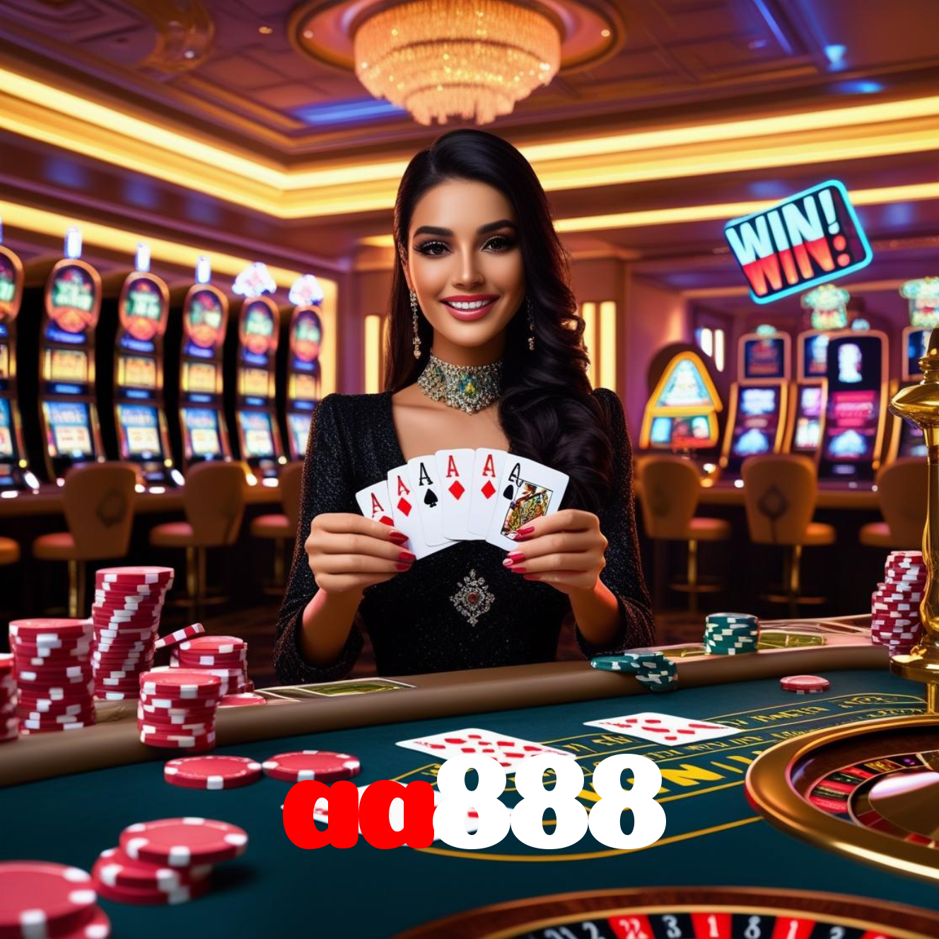 aa888:Poker, roleta e apostas no futebol online, onde sua sorte brilha!