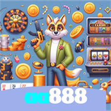 aa888:Onde as vitórias no futebol se encontram com os jackpots do cassino!