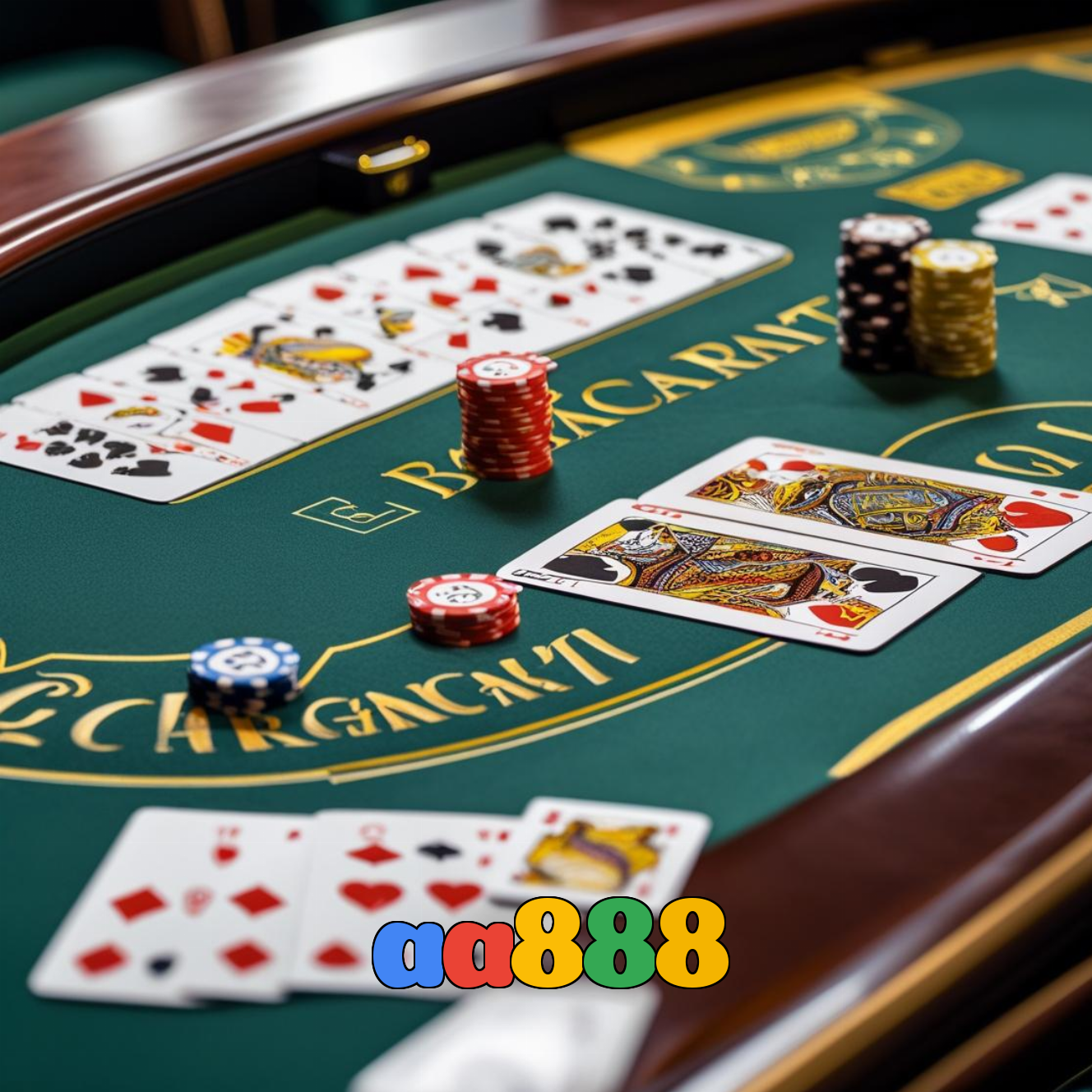 aa888：Jogue roleta, blackjack e aposte no futebol para uma experiência completa!
