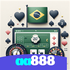 aa888：Aposte nas nossas roletas e veja a sorte sorrir para você!