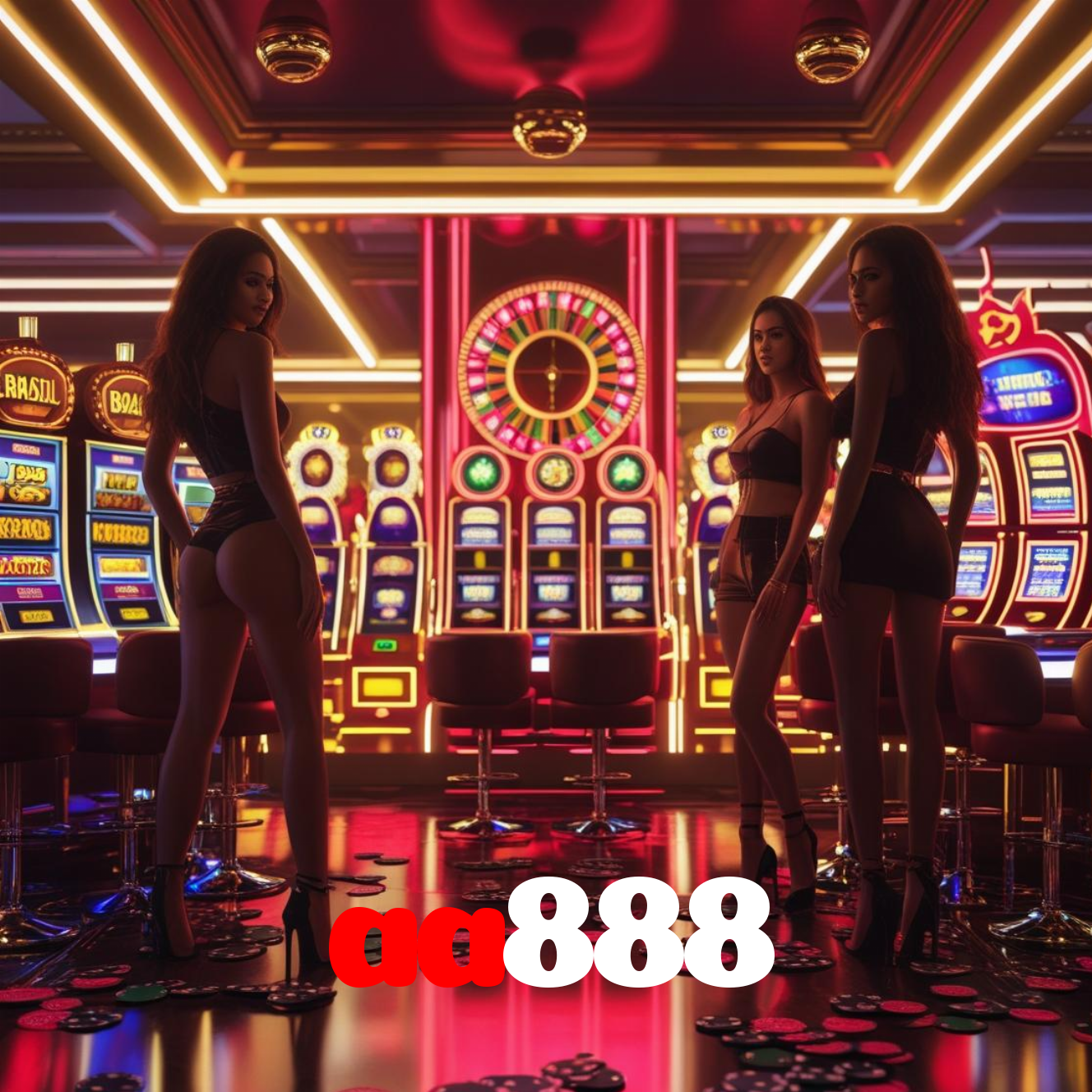 aa888:Jogue poker, roleta e aposte no futebol para uma experiência épica!