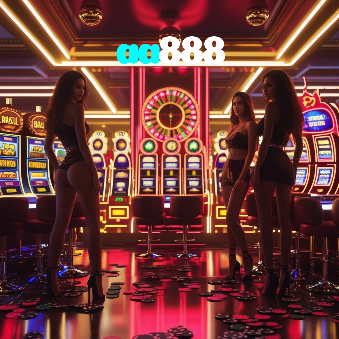 aa888:Jogue poker, aposte no futebol e ganhe prêmios incríveis em nosso cassino!
