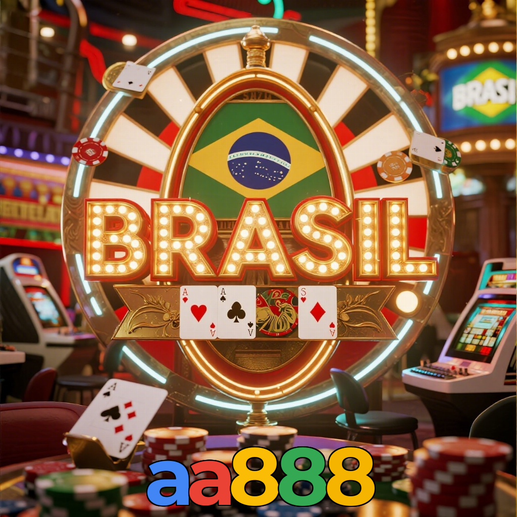 aa888：Aposte no futebol e jogue os melhores jogos de cassino para grandes vitórias!
