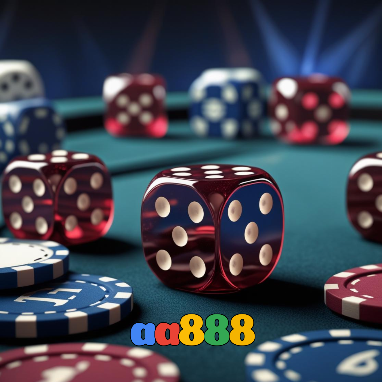 aa888:Onde sua sorte brilha com poker, roleta e apostas no futebol online!