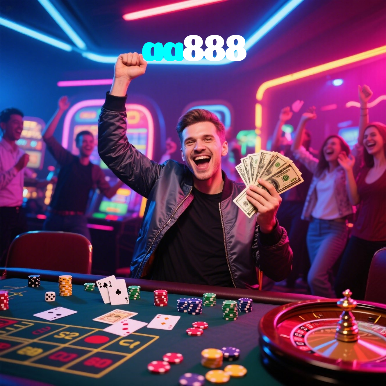 aa888:Jogue poker, aposte no futebol e conquiste prêmios incrÃveis!