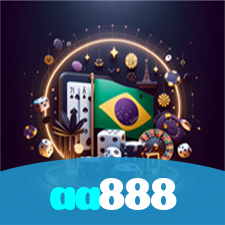 aa888：No cassino online mais confiável, aposte no futebol e jogue roleta!