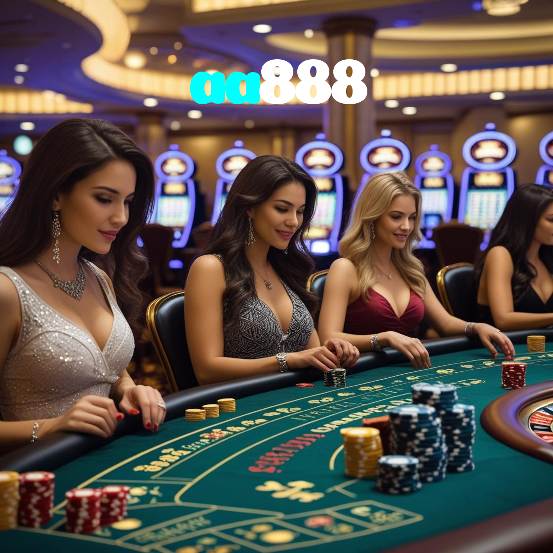 aa888:O cassino online mais confiável para você apostar no futebol e jogar poker!