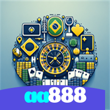 aa888：Conquiste prêmios no futebol e vença nas mesas de poker online!