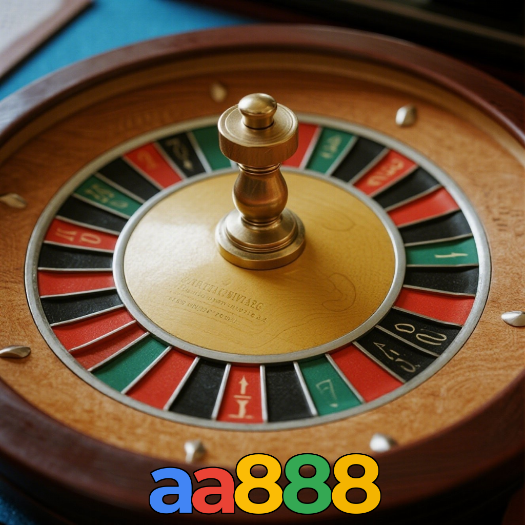 aa888:Aposte nas nossas roletas e veja a sorte sorrir para você!