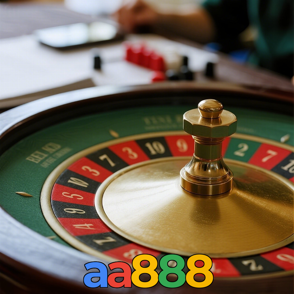 aa888:Vença no poker e prove que você é o mestre das cartas!