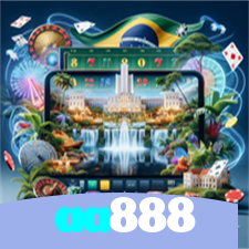 aa888：Cada giro é uma nova chance! Aposte nas slots e vença!