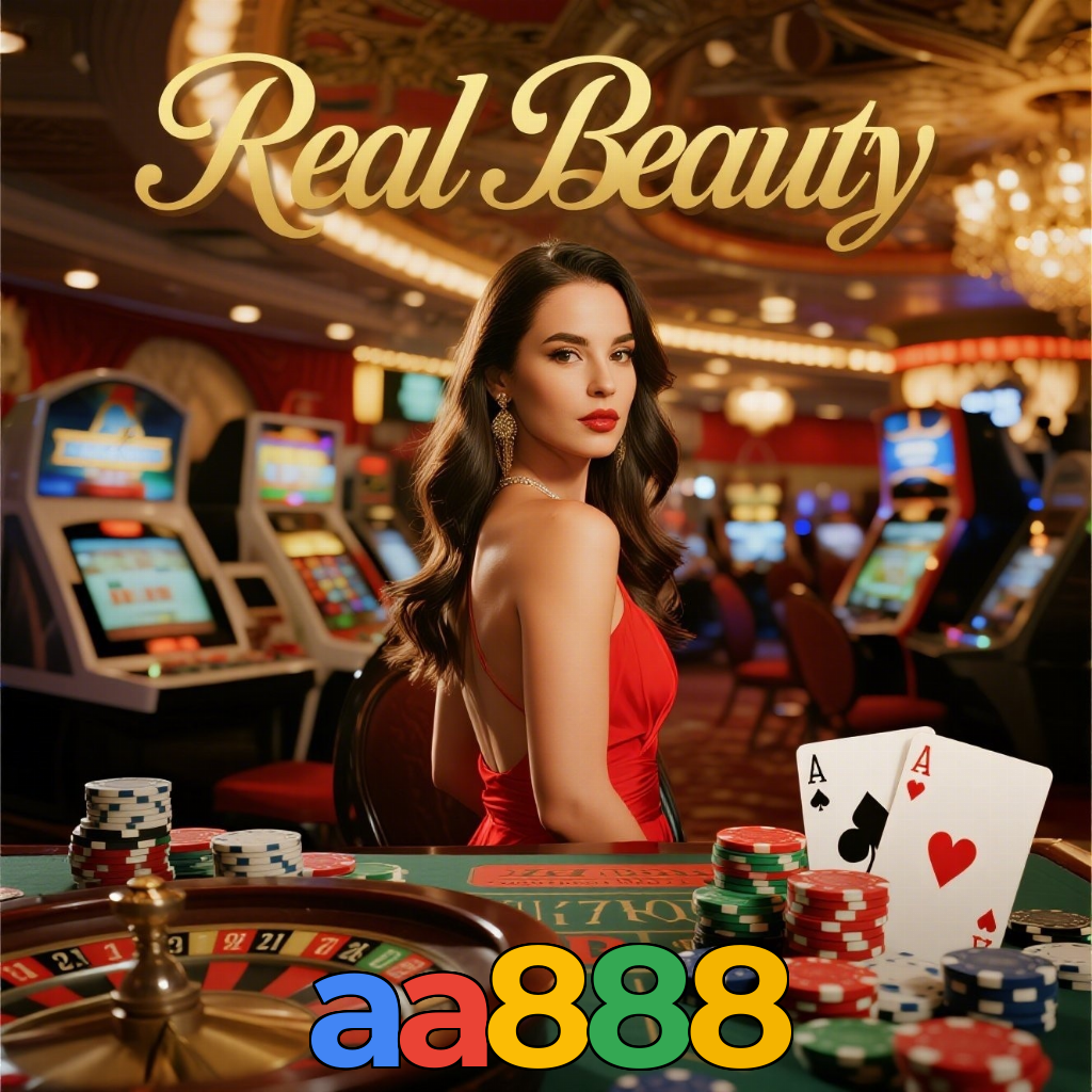 aa888：O melhor cassino online está te esperando! Aposte e vença!