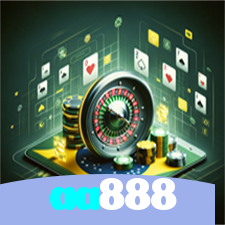 aa888:As melhores slots com grandes vitórias te aguardam! Jogue agora!