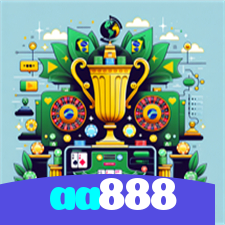 aa888：A sorte está ao seu lado! Aposte no futebol online e vença!