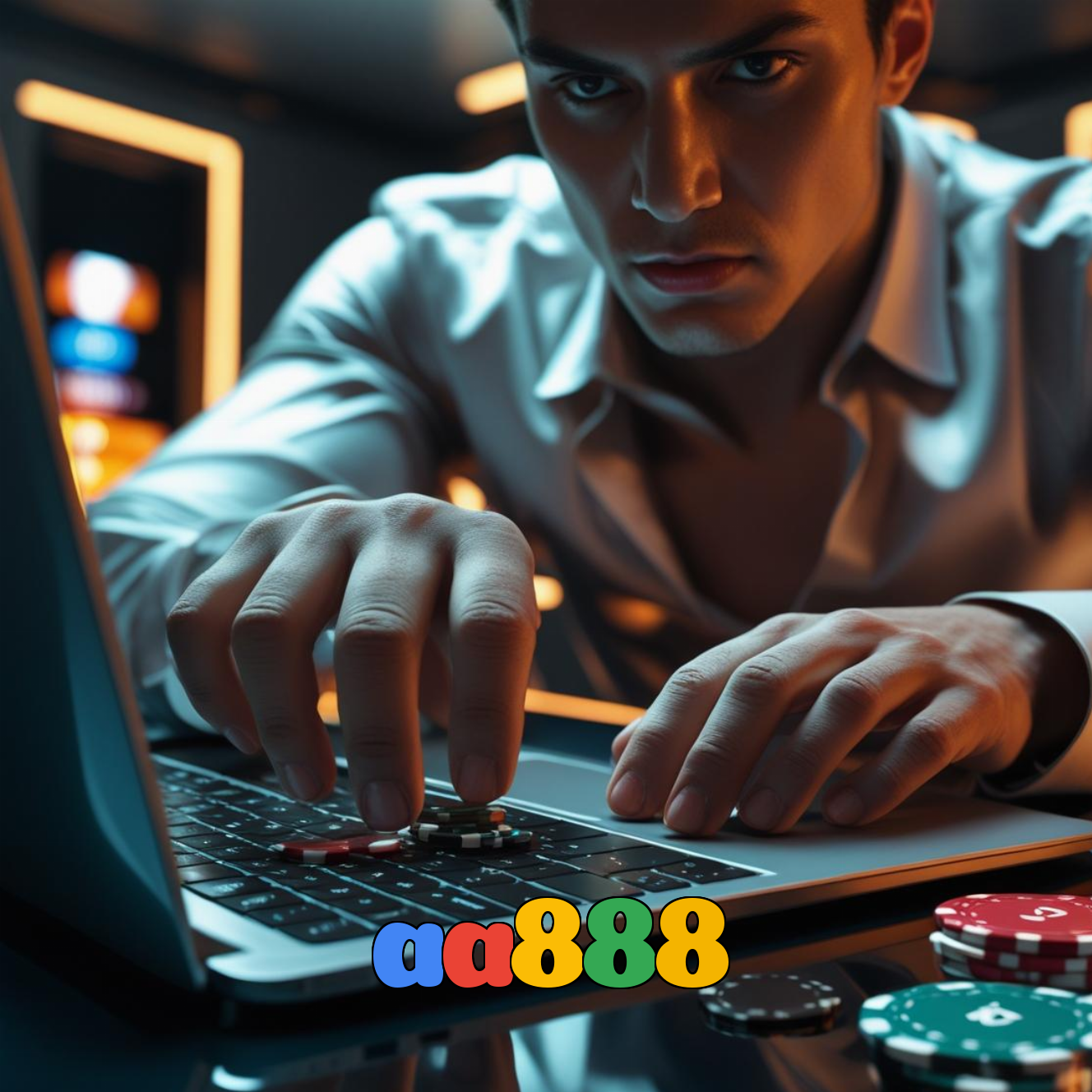 aa888:Sinta a emoção de ganhar no blackjack! Aposte agora!