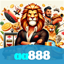 aa888：Jogue roleta, blackjack e aposte no futebol online, tudo em um só lugar!
