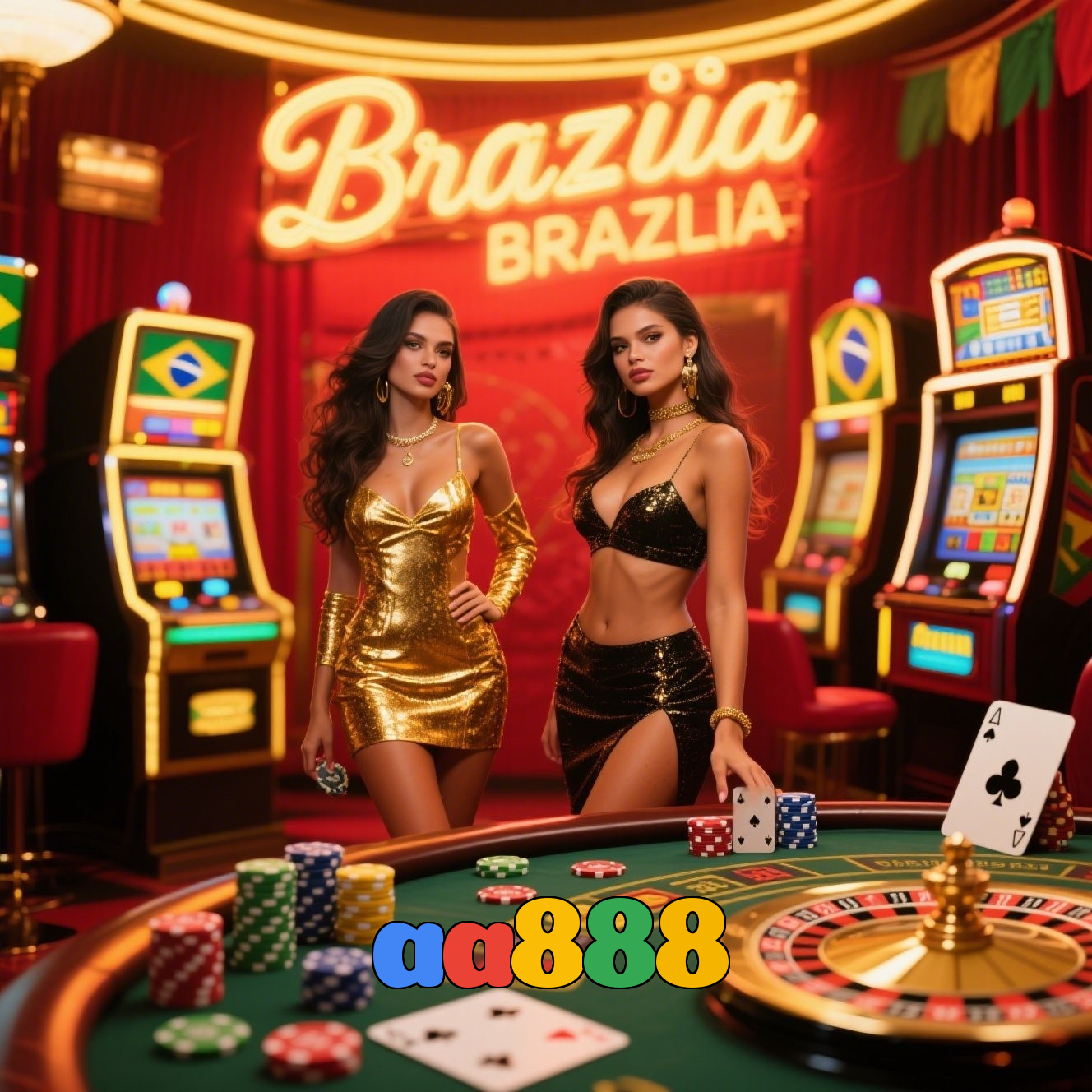 aa888：Jogue futebol online e descubra como é vencer com estilo!