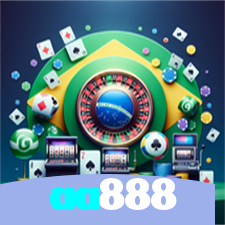aa888:Gire nas slots e conquiste vitórias extraordinárias!
