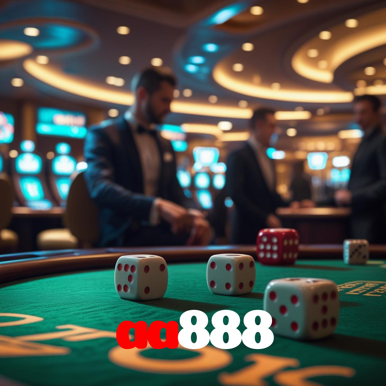 aa888:Vença no poker, aposte no futebol e divirta-se com os melhores jogos de cassino!