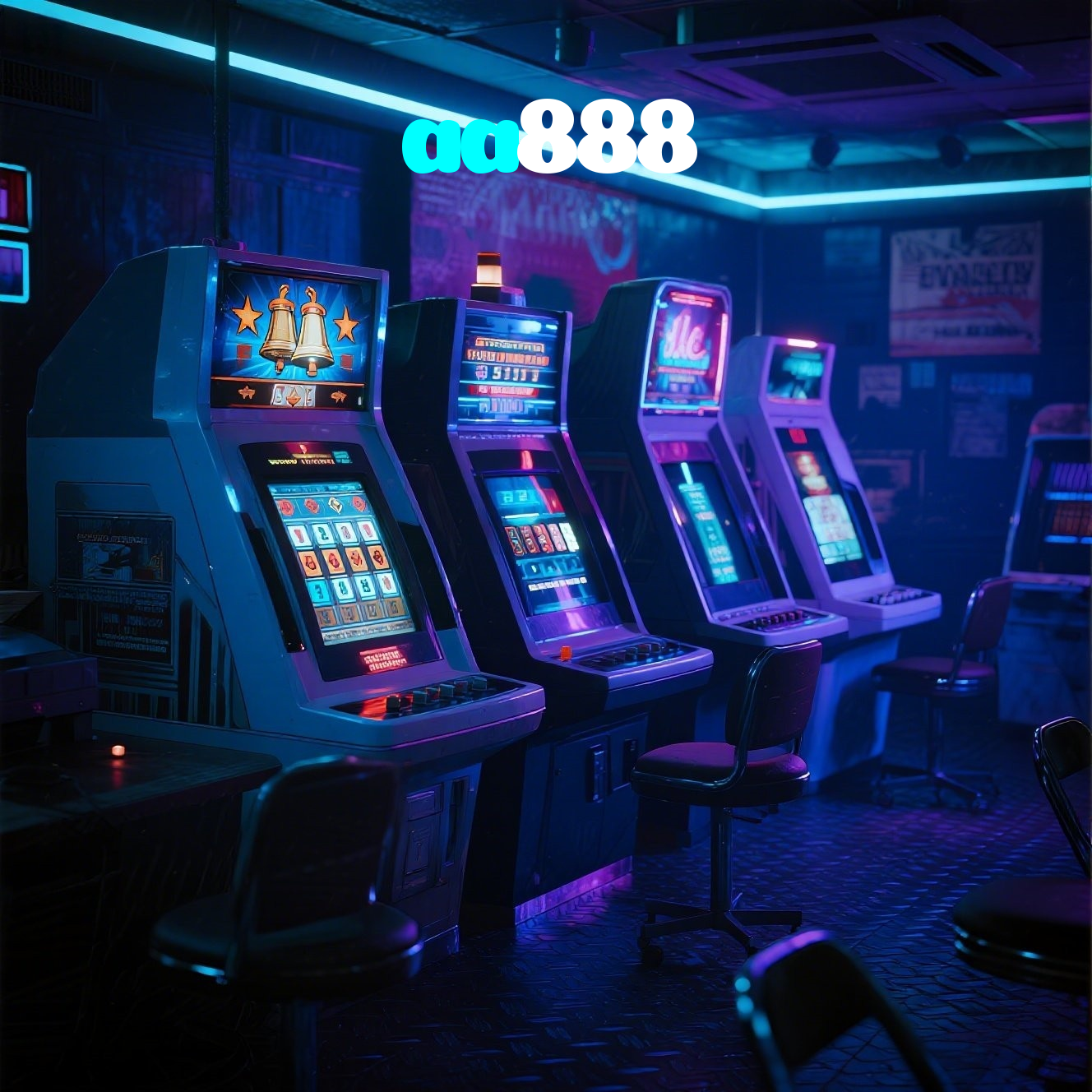 aa888：Cada giro é uma chance de ganhar! Jogue nas slots agora mesmo!