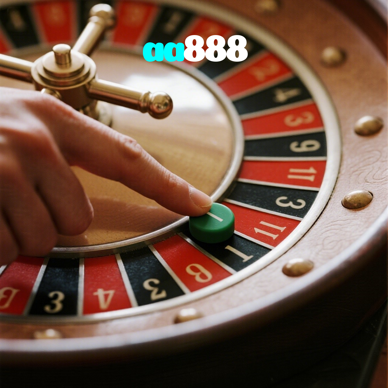 aa888：Jogue poker e prove que você é o verdadeiro campeão das cartas!