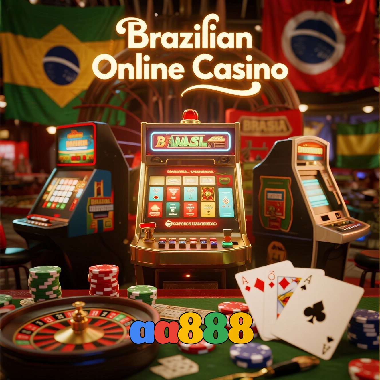 aa888：O melhor cassino online com roleta, poker e apostas no futebol!