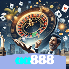 aa888:A emoção do blackjack te espera! Aposte e vença agora!