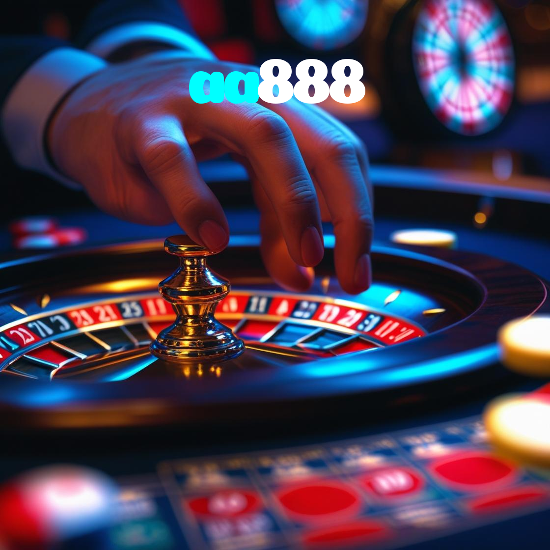 aa888:Apostas ao vivo no futebol e diversão garantida em blackjack e roleta!