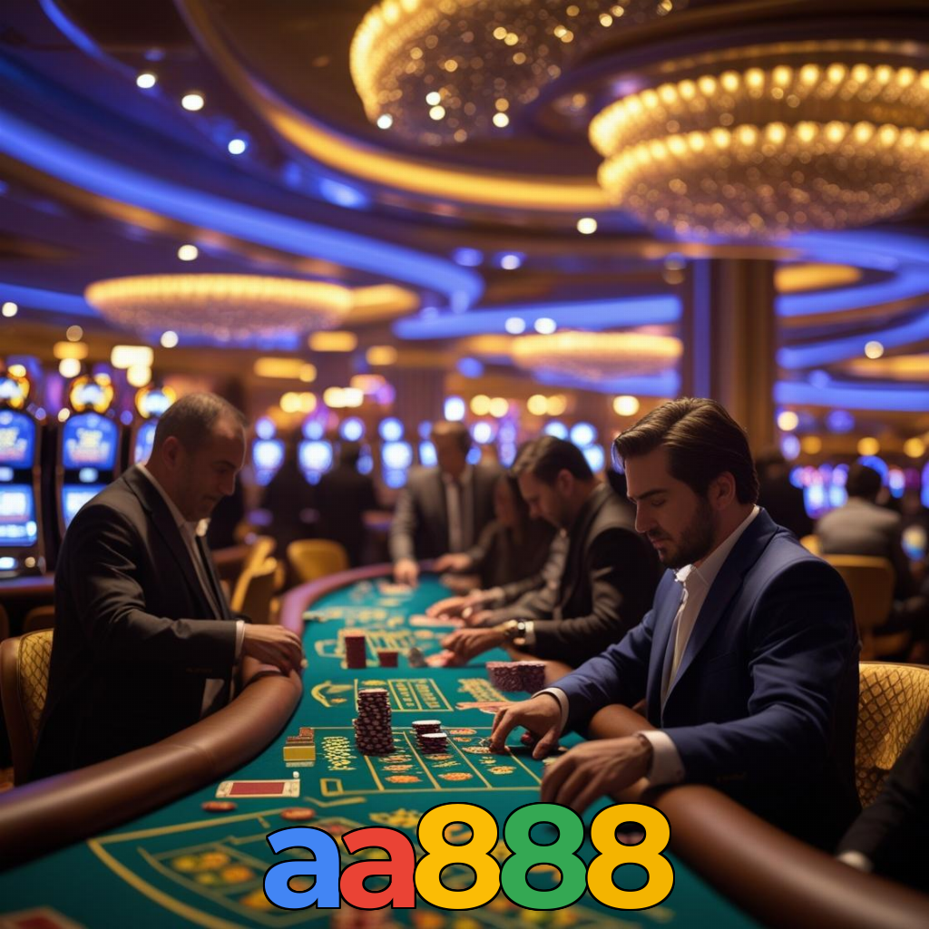 aa888:O melhor cassino online com apostas ao vivo em futebol e jogos de cassino!