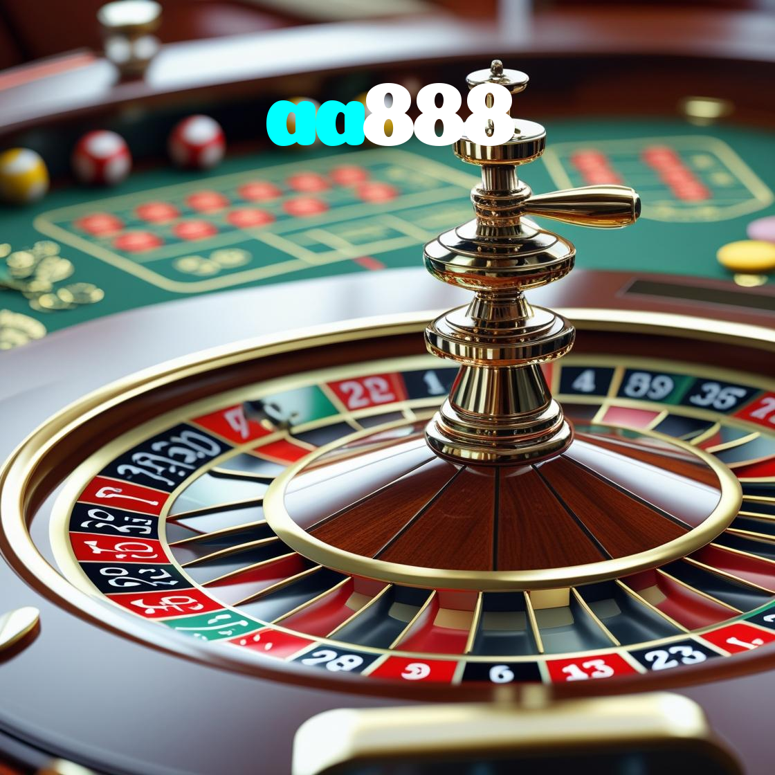 aa888：Sinta a adrenalina das slots e conquiste vitórias como nunca!