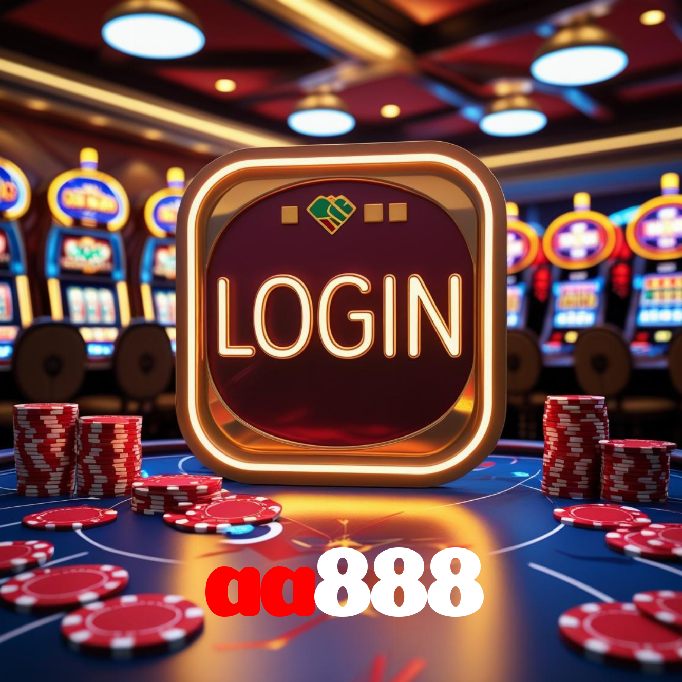 aa888:Sua sorte está no cassino online com poker, roleta e futebol ao vivo!