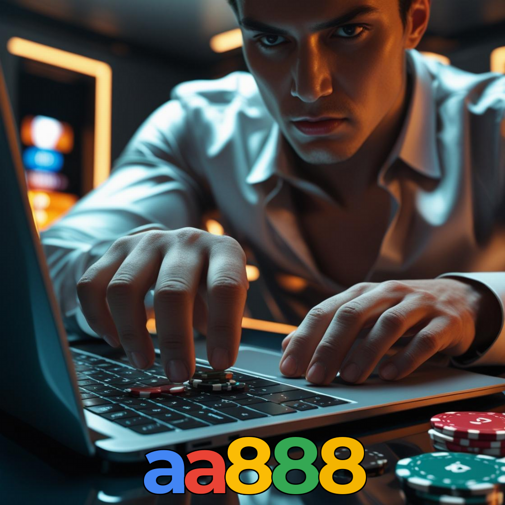 aa888:Cada giro nas slots pode ser uma grande vitória! Aposte agora!