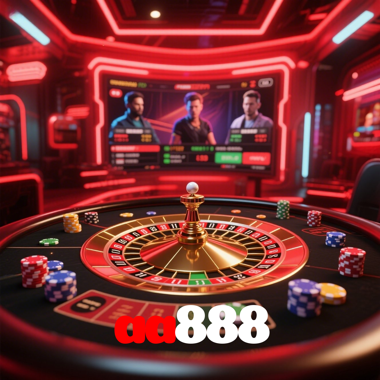aa888:Jogue poker, roleta e aposte no futebol para uma experiência épica!